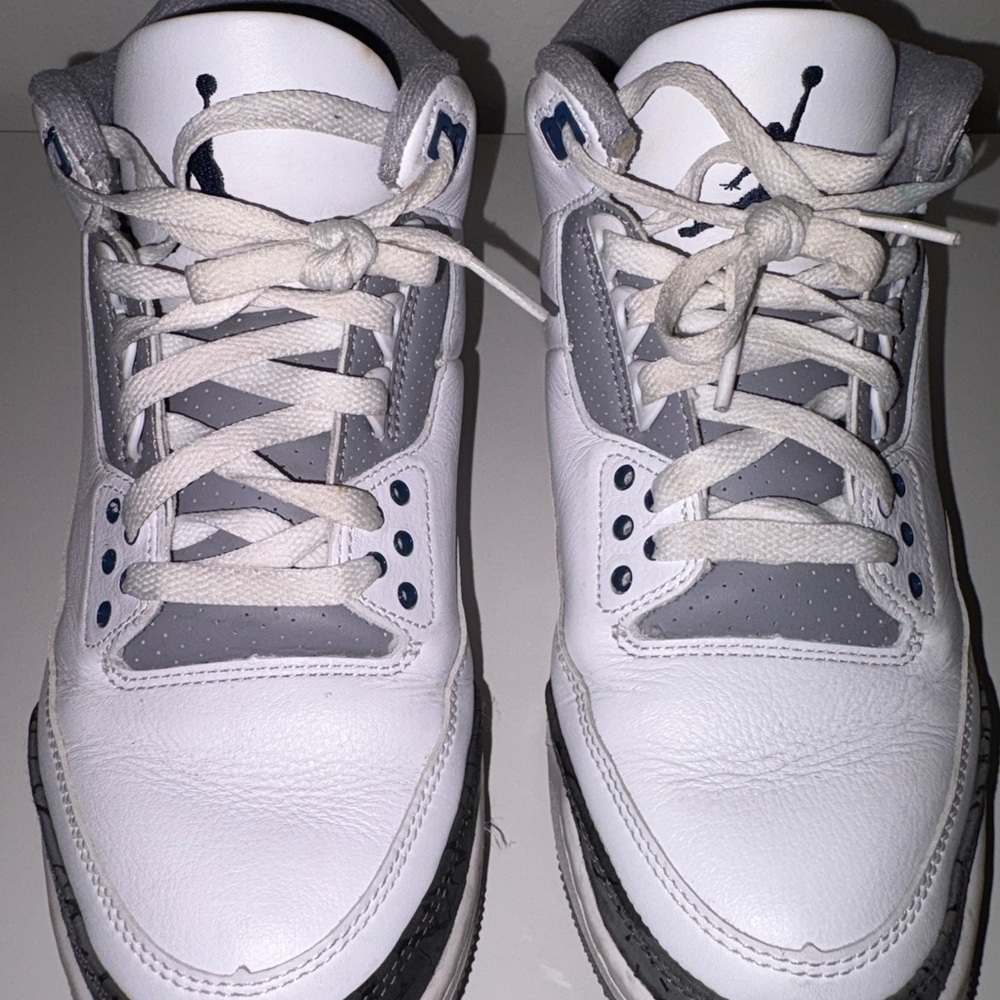 Nike Air Jordan Retro3 size 9 (men’s) - Picture 3 of 6